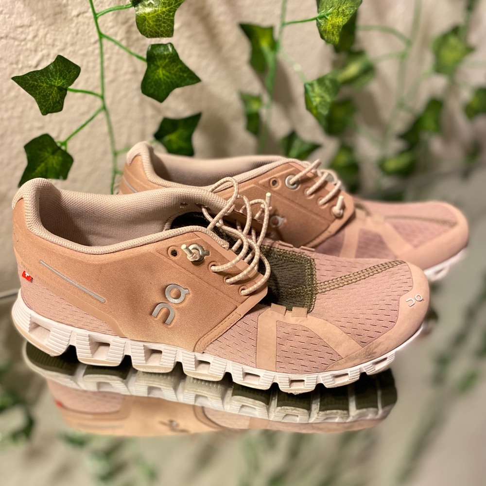 On-Running shoes ☁️